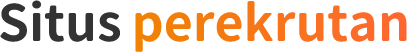 Situs perekrutan